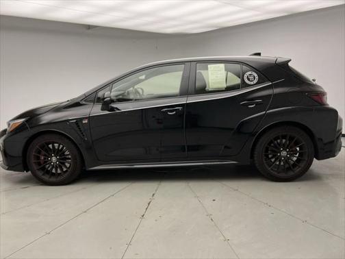 2023 Toyota GR Corolla Core