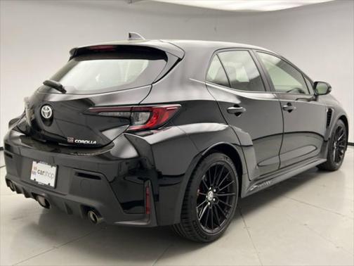 2023 Toyota GR Corolla Core