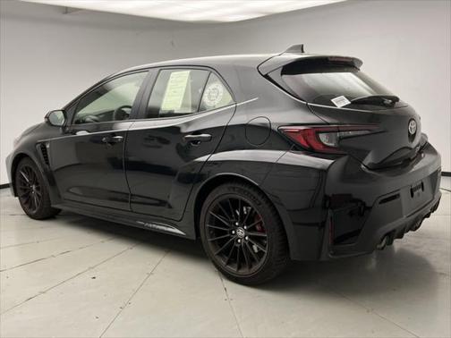 2023 Toyota GR Corolla Core