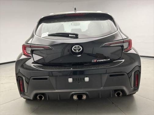 2023 Toyota GR Corolla Core