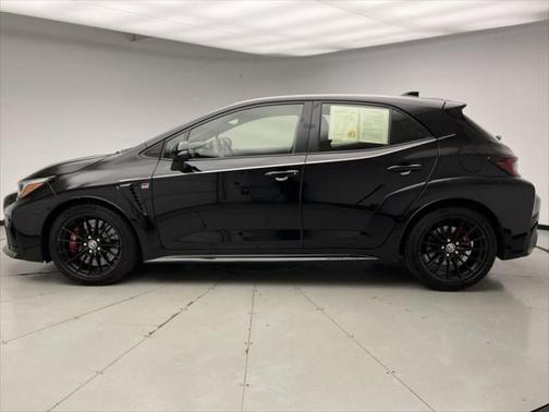 2023 Toyota GR Corolla Core