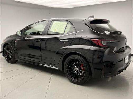 2023 Toyota GR Corolla Core