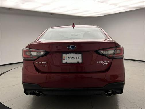 2022 Subaru Legacy Limited