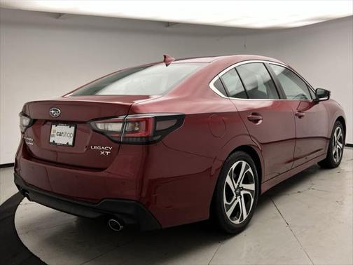 2022 Subaru Legacy Limited