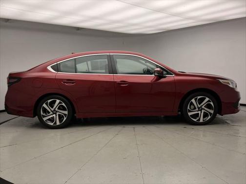 2022 Subaru Legacy Limited