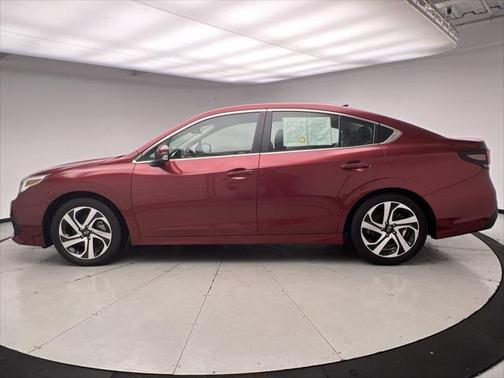 2022 Subaru Legacy Limited