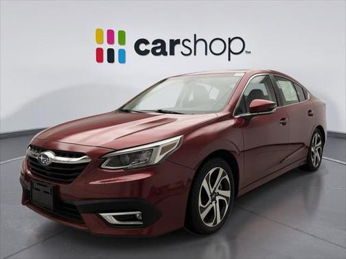 2022 Subaru Legacy Limited