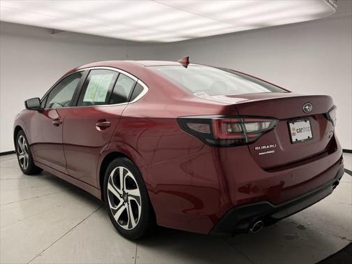 2022 Subaru Legacy Limited