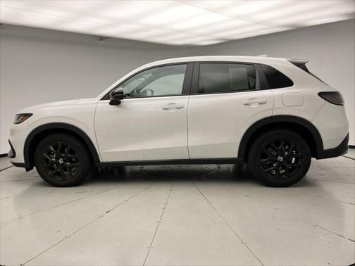 2024 Honda HR-V AWD Sport