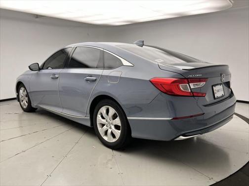 2022 Honda Accord Hybrid Touring
