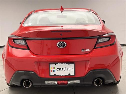 2022 Toyota GR86 Base