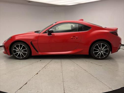 2022 Toyota GR86 Base