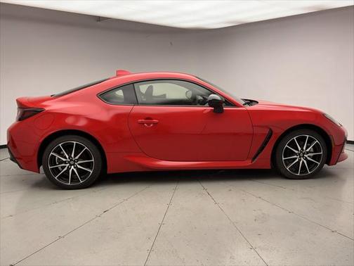 2022 Toyota GR86 Base