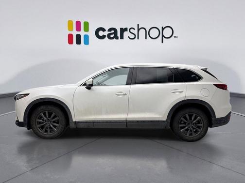 2021 Mazda CX-9 Touring
