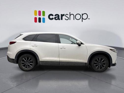 2021 Mazda CX-9 Touring