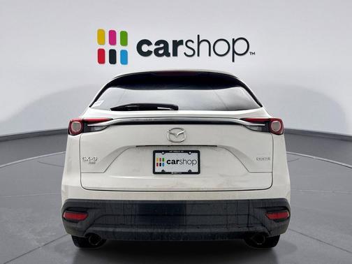 2021 Mazda CX-9 Touring