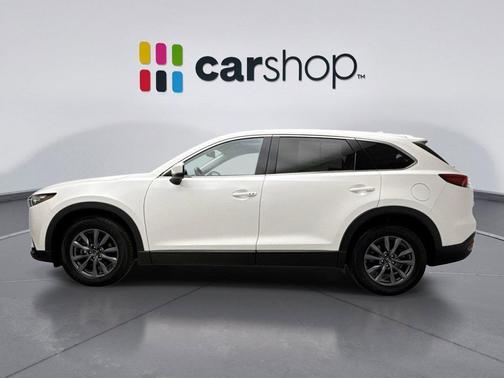 2021 Mazda CX-9 Touring