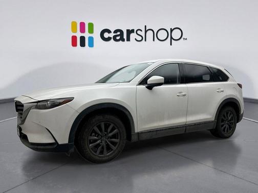 2021 Mazda CX-9 Touring