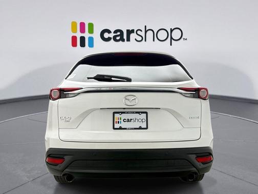 2021 Mazda CX-9 Touring