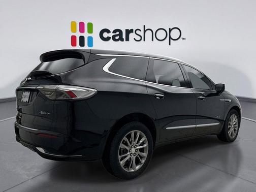 2022 Buick Enclave AWD Avenir
