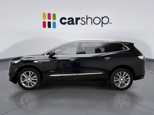 2022 Buick Enclave AWD Avenir