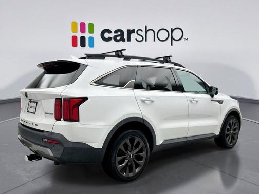 2021 Kia Sorento SX