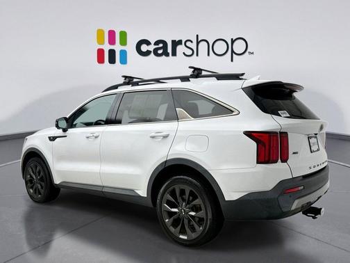 2021 Kia Sorento SX