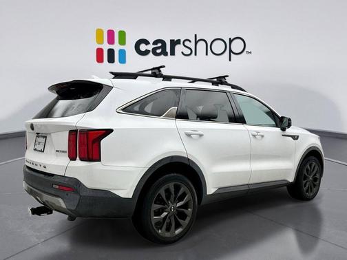 2021 Kia Sorento SX