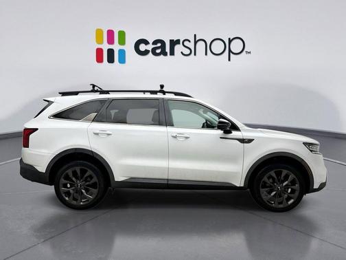 2021 Kia Sorento SX