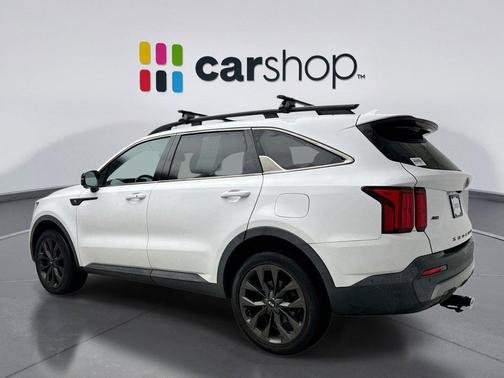 2021 Kia Sorento SX