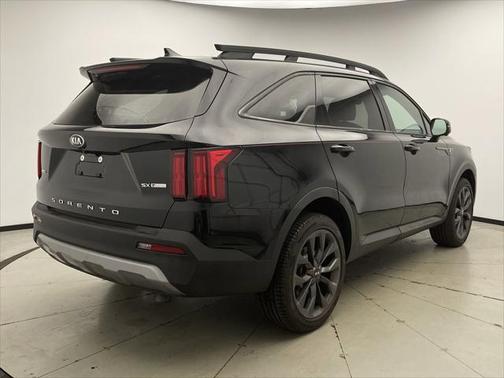 2021 Kia Sorento SX