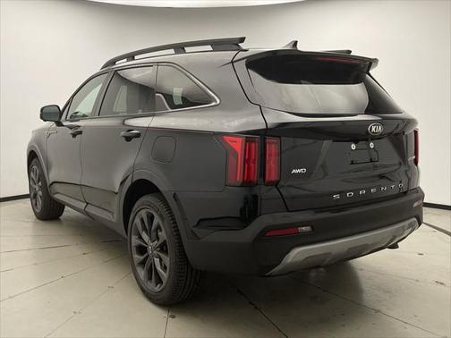 2021 Kia Sorento SX