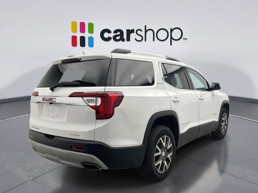 2023 GMC Acadia AWD SLE