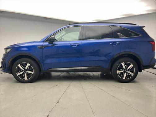 2021 Kia Sorento EX