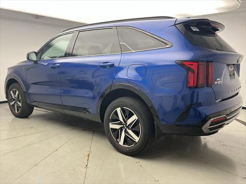 2021 Kia Sorento EX