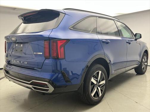 2021 Kia Sorento EX