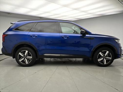 2021 Kia Sorento EX