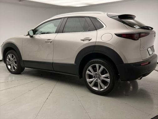 2022 Mazda CX-30 Preferred