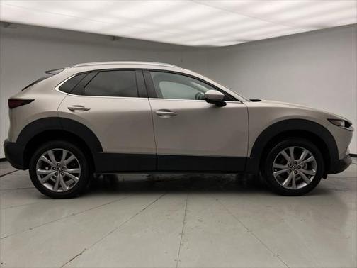 2022 Mazda CX-30 Preferred