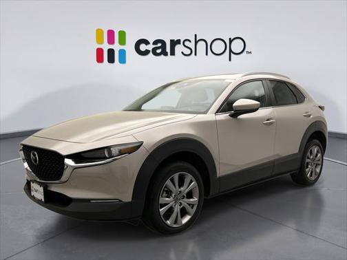 2022 Mazda CX-30 Preferred