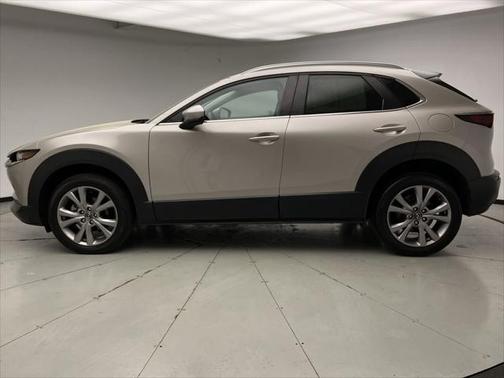 2022 Mazda CX-30 Preferred