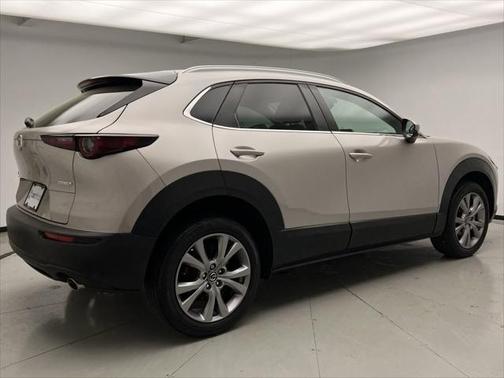 2022 Mazda CX-30 Preferred