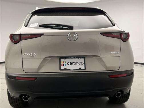 2022 Mazda CX-30 Preferred