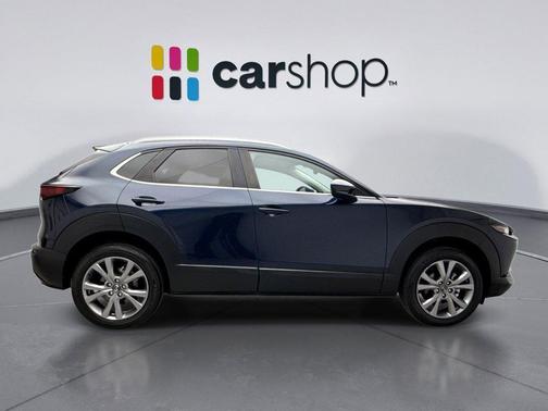 2023 Mazda CX-30 2.5 S Preferred Package