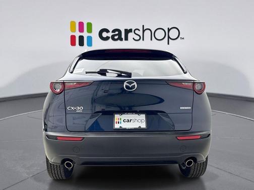 2023 Mazda CX-30 2.5 S Preferred Package
