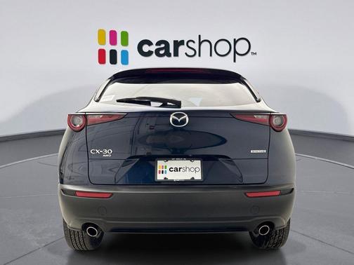 2023 Mazda CX-30 2.5 S Preferred Package