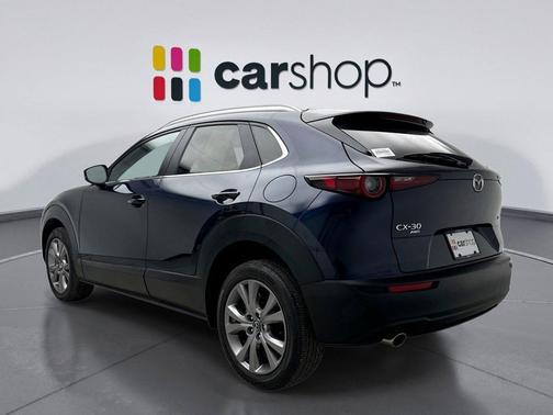 2023 Mazda CX-30 2.5 S Preferred Package