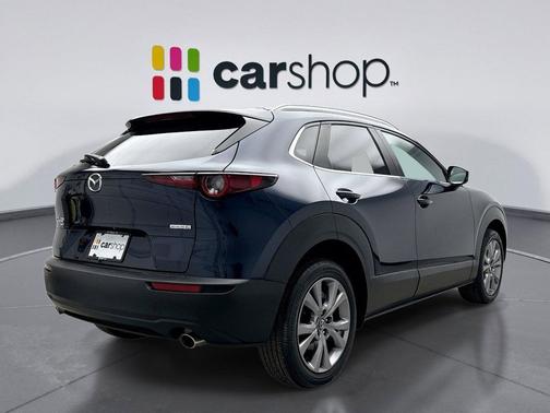 2023 Mazda CX-30 2.5 S Preferred Package