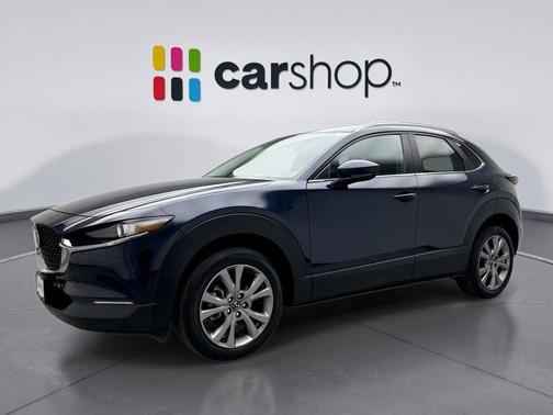 2023 Mazda CX-30 2.5 S Preferred Package