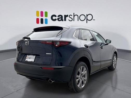 2023 Mazda CX-30 2.5 S Preferred Package